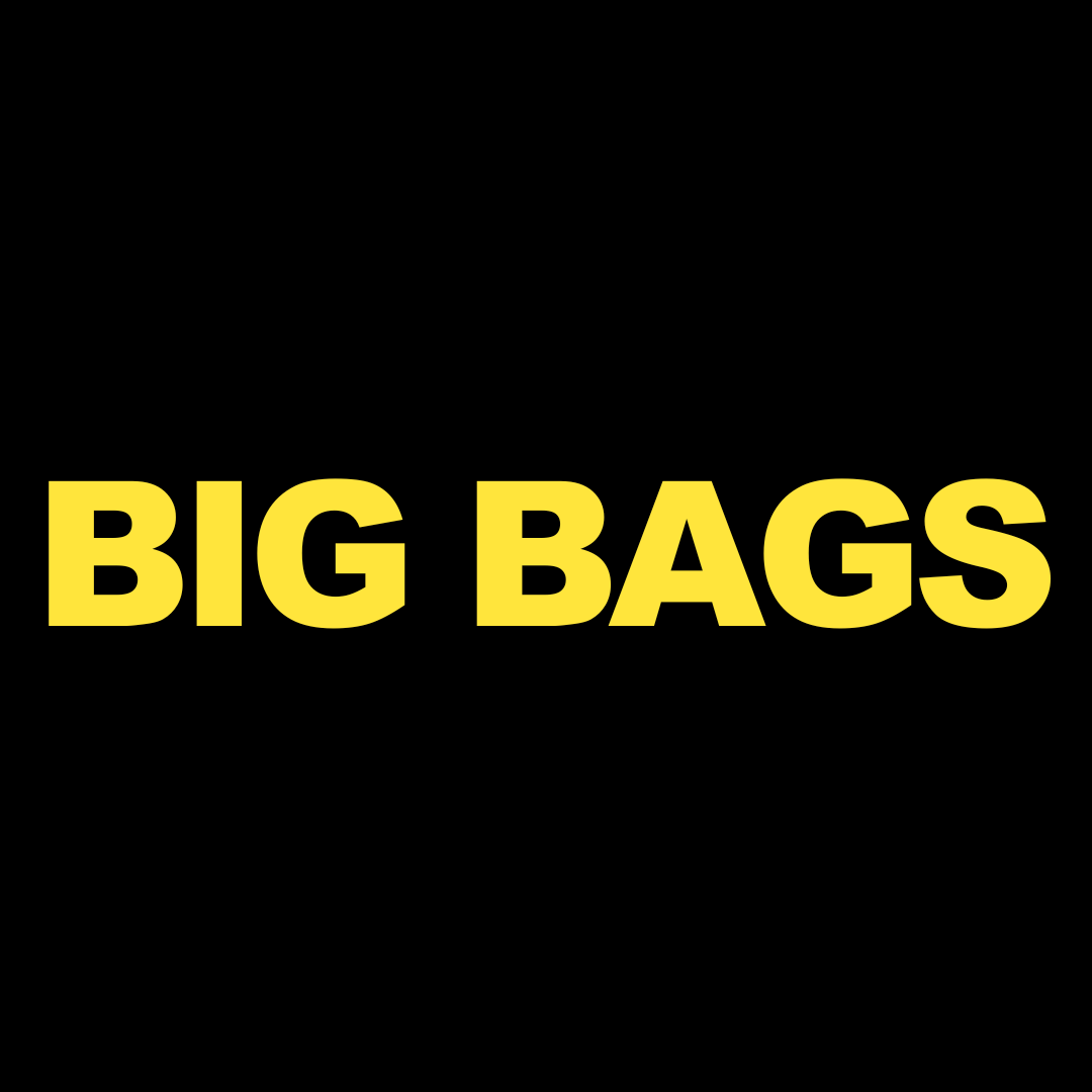 Big Bags