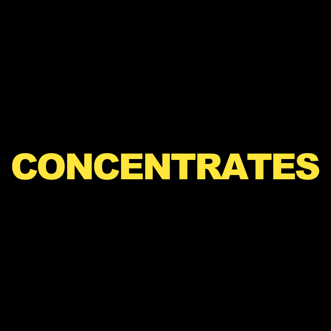 Concentrates