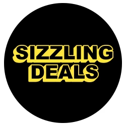 Sizzling Deals