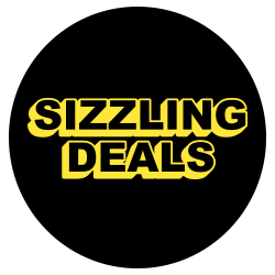 Sizzling Deals - Game 1