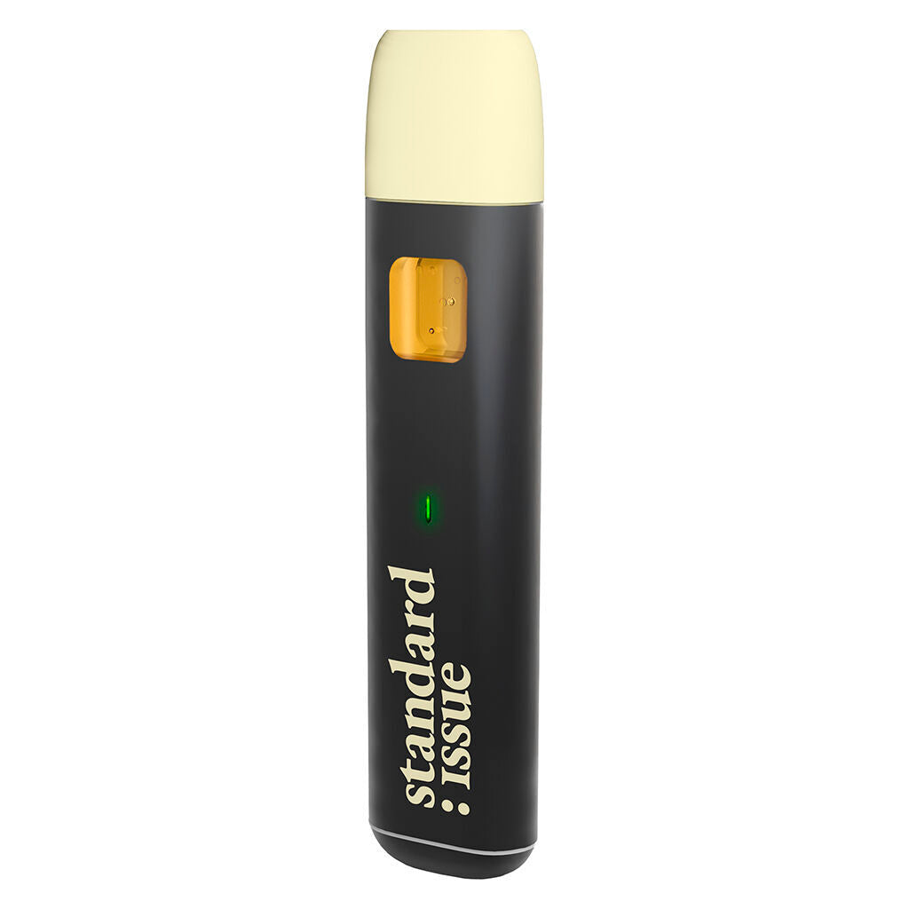 STANDARD ISSUE STRAWBERRY (IND) PEN - 1G