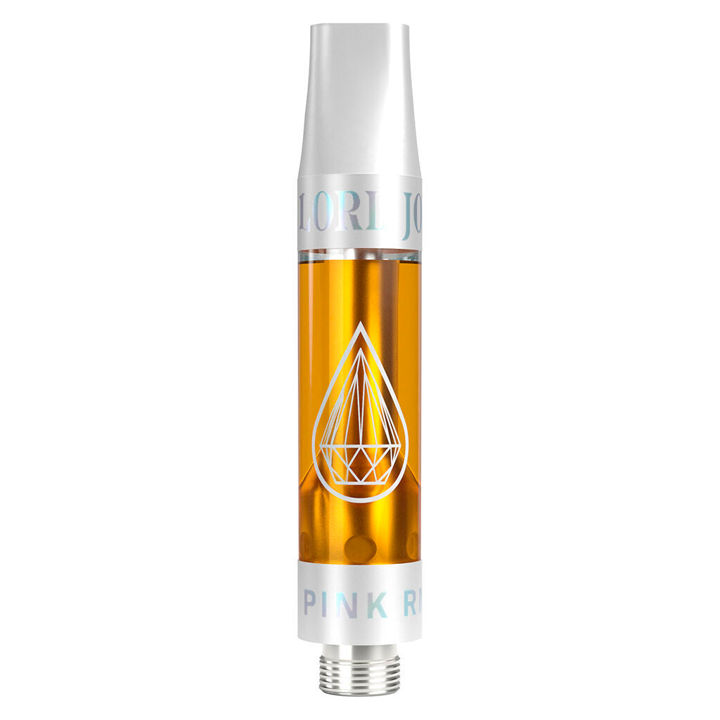 LORD JONES PINK RNTZ LIQ DMND X LIVE RESIN (S) 510 - 1G