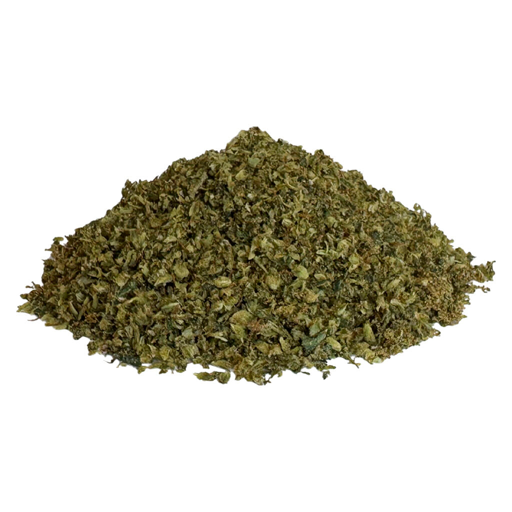 BOLD GLAZED GRIND ROTATING (S) MILLED - 7G