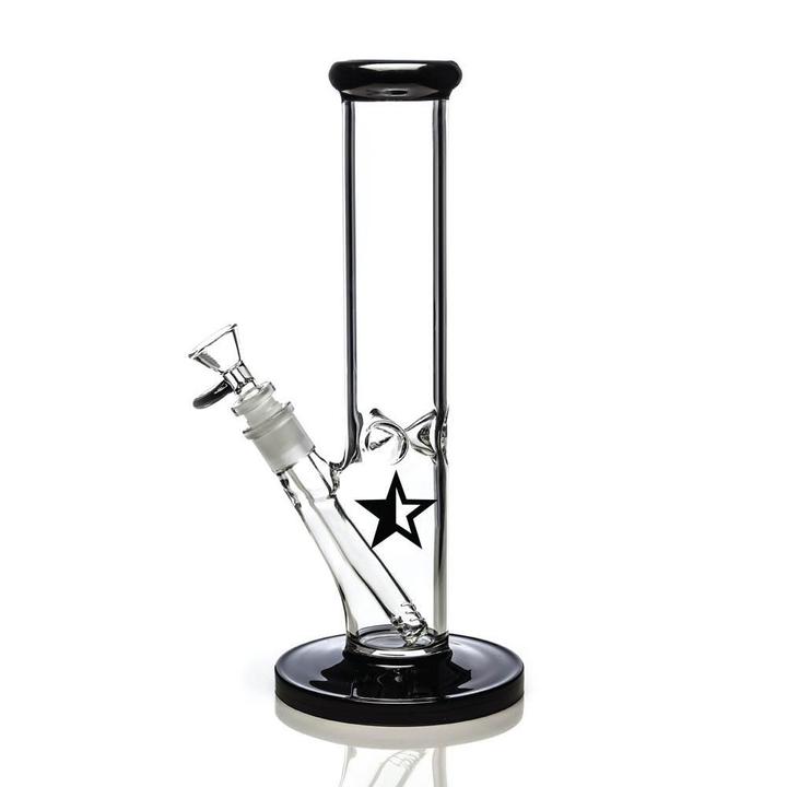 FAMOUS X STRAIGHT WATER PIPE