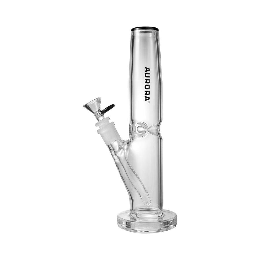 AURORA ROCKETSHIP WATER PIPE