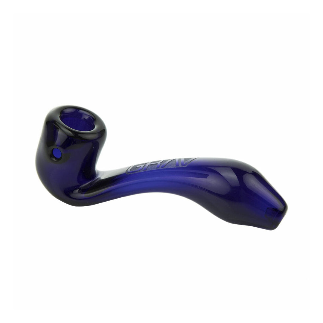 GRAV LABS 4" MINI SHERLOCK ASSORTED COLORS
