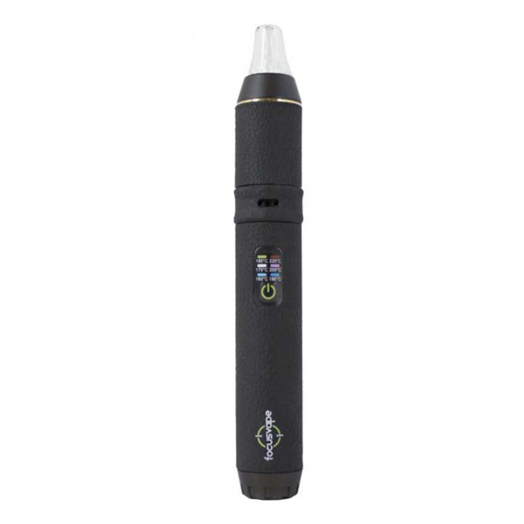 G PEN PRO LOOSE LEAF VAPORIZER