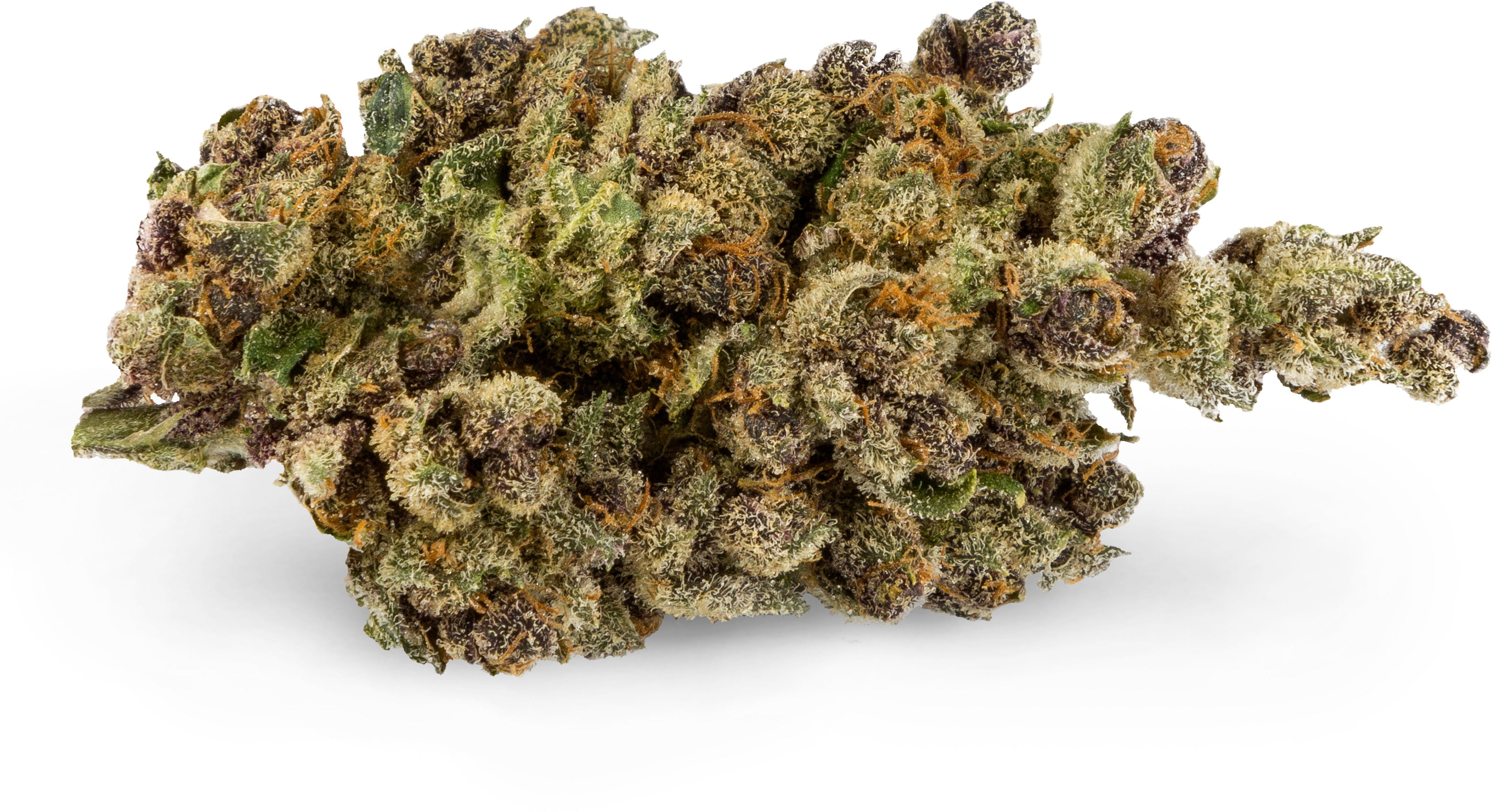 SAN RAFAEL 71 PURPLE CHITRAL (IND) DRIED - 3.5G