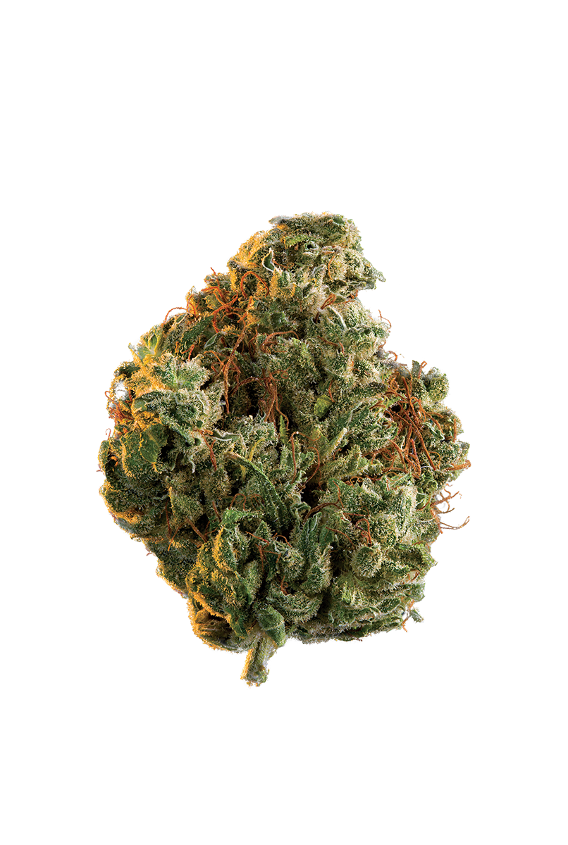 EDISON RIO BRAVO (S) DRIED - 3.5G