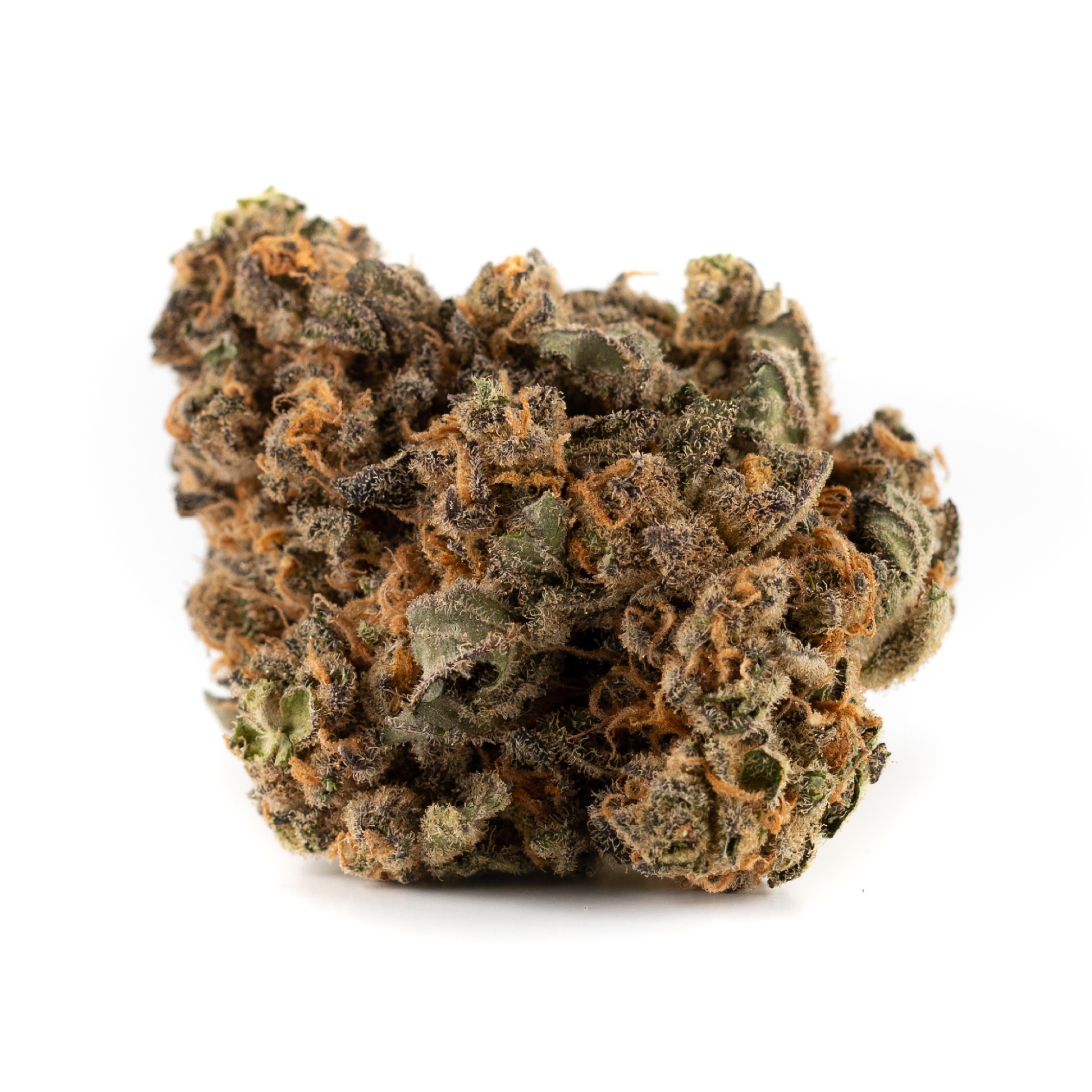 FIRESIDE WAPPA (IND) DRIED - 3.5G