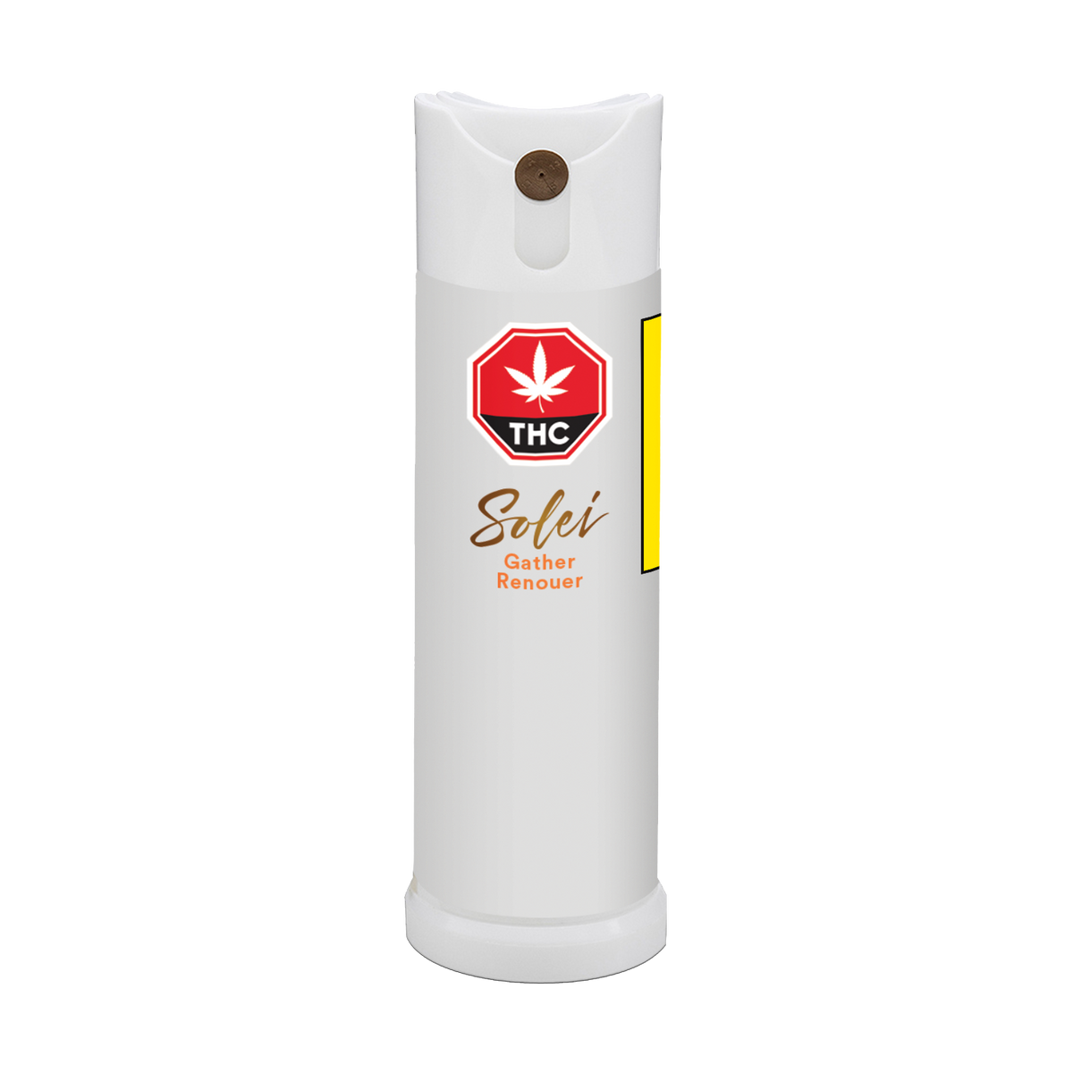 SOLEI GATHER (H) ORAL SPRAY - 15ML