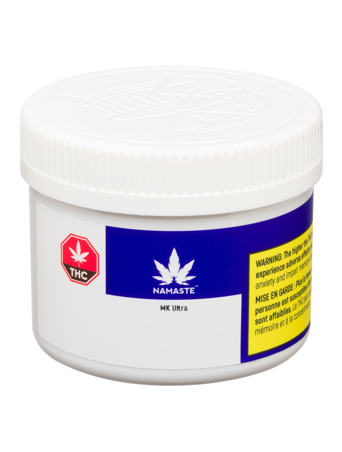 NAMASTE MK ULTRA (IND) DRIED - 7G