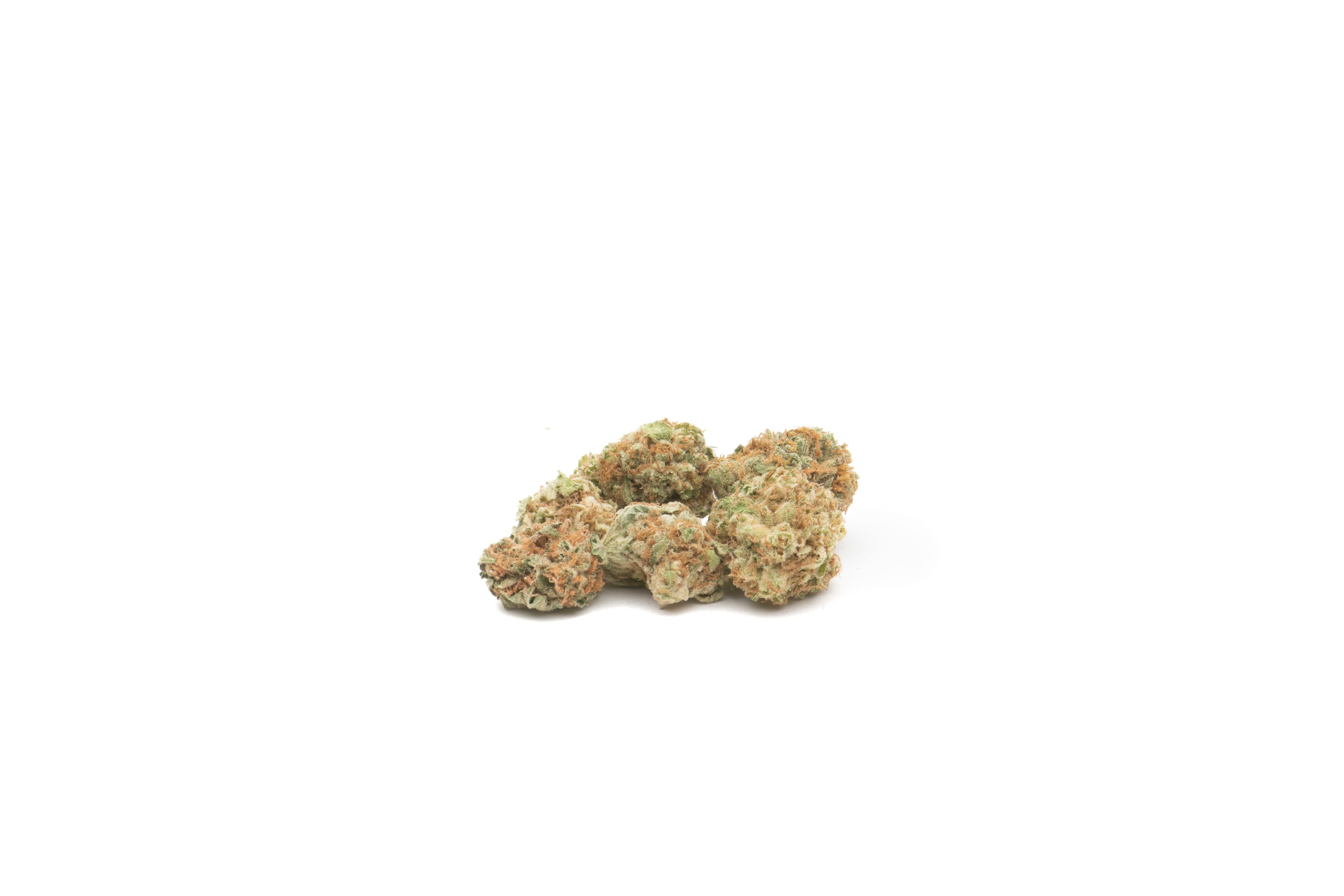 NAMASTE SENSI STAR (IND) DRIED - 3.5G