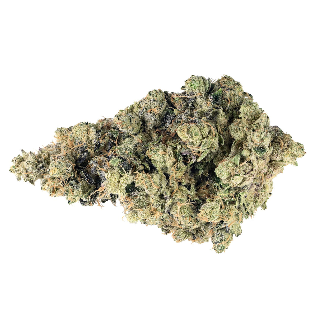 BROKEN COAST SOUR OG (RUXTON) (H) DRIED - 7G