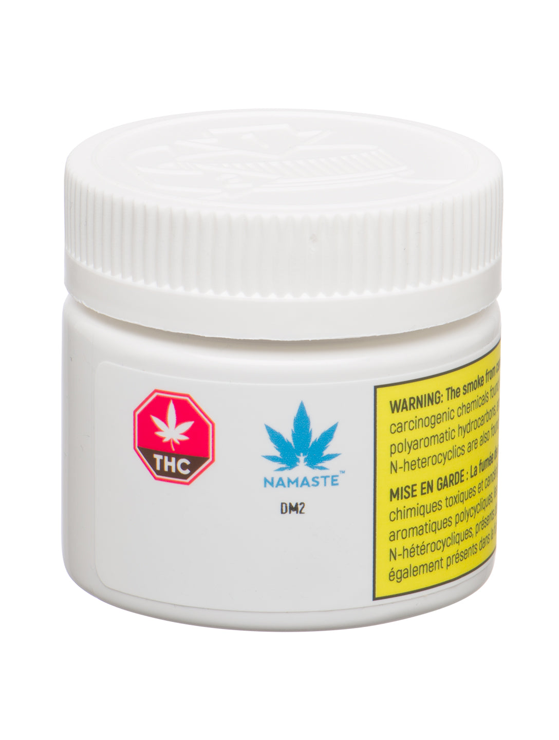 NAMASTE DURGA MATA 2 (H) DRIED - 1G