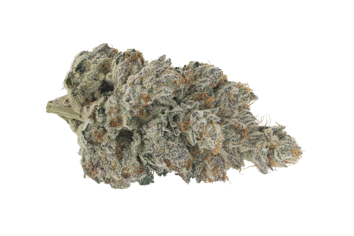 BROKEN COAST HEADSTASH (QUADRA) (IND) DRIED - 1G