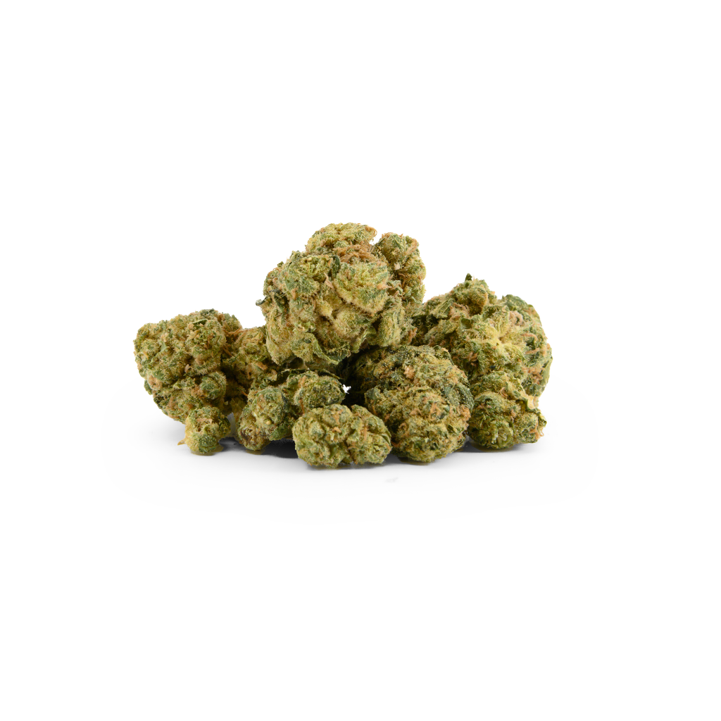 CANACA SELECT HASHPLANT (H) DRIED - 3.5G