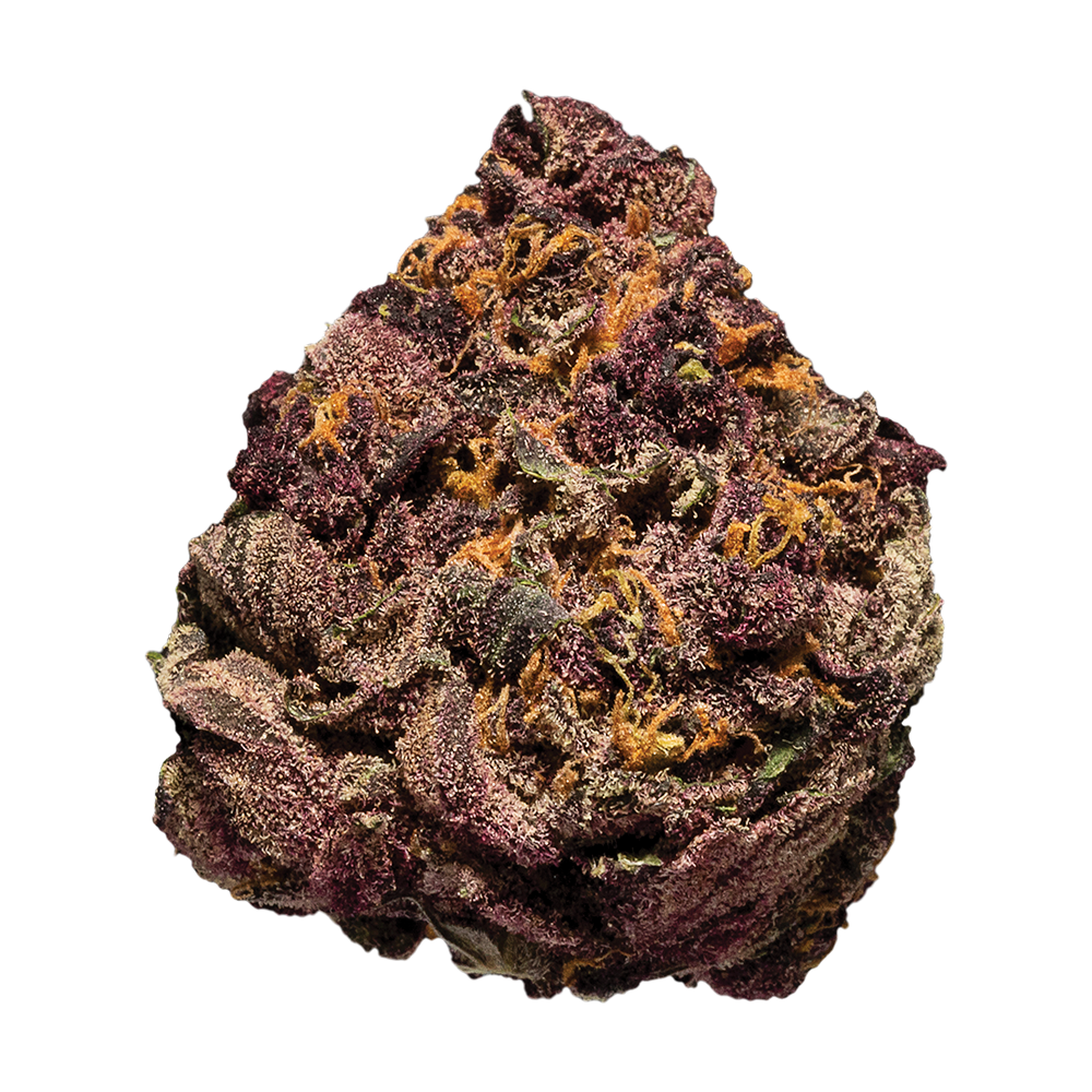 HEXO BAYOU FLOWER (IND) DRIED - 3.5G