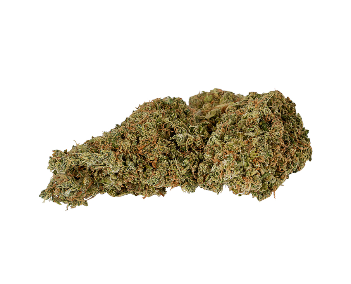 BOAZ WHITE RUSSIAN (H) DRIED - 5G