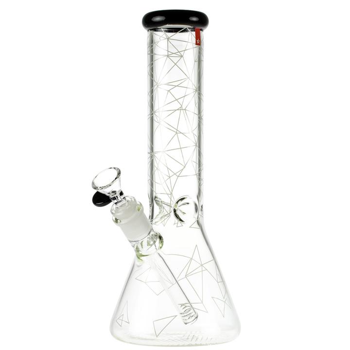 FAMOUS GLASS BEAKER - SPACE