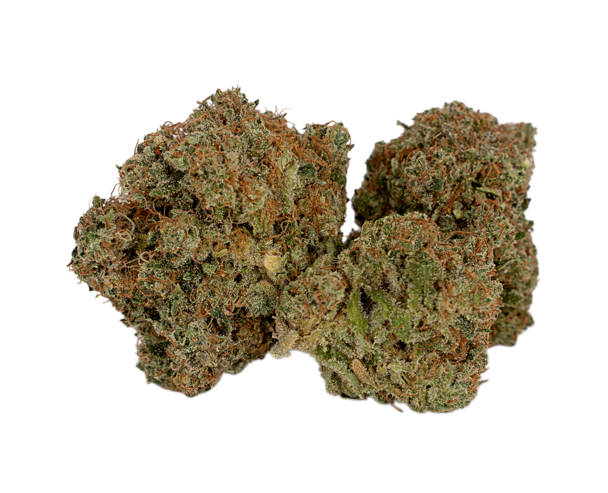 BOAZ CBD SKUNK HAZE (H) DRIED - 3.5G