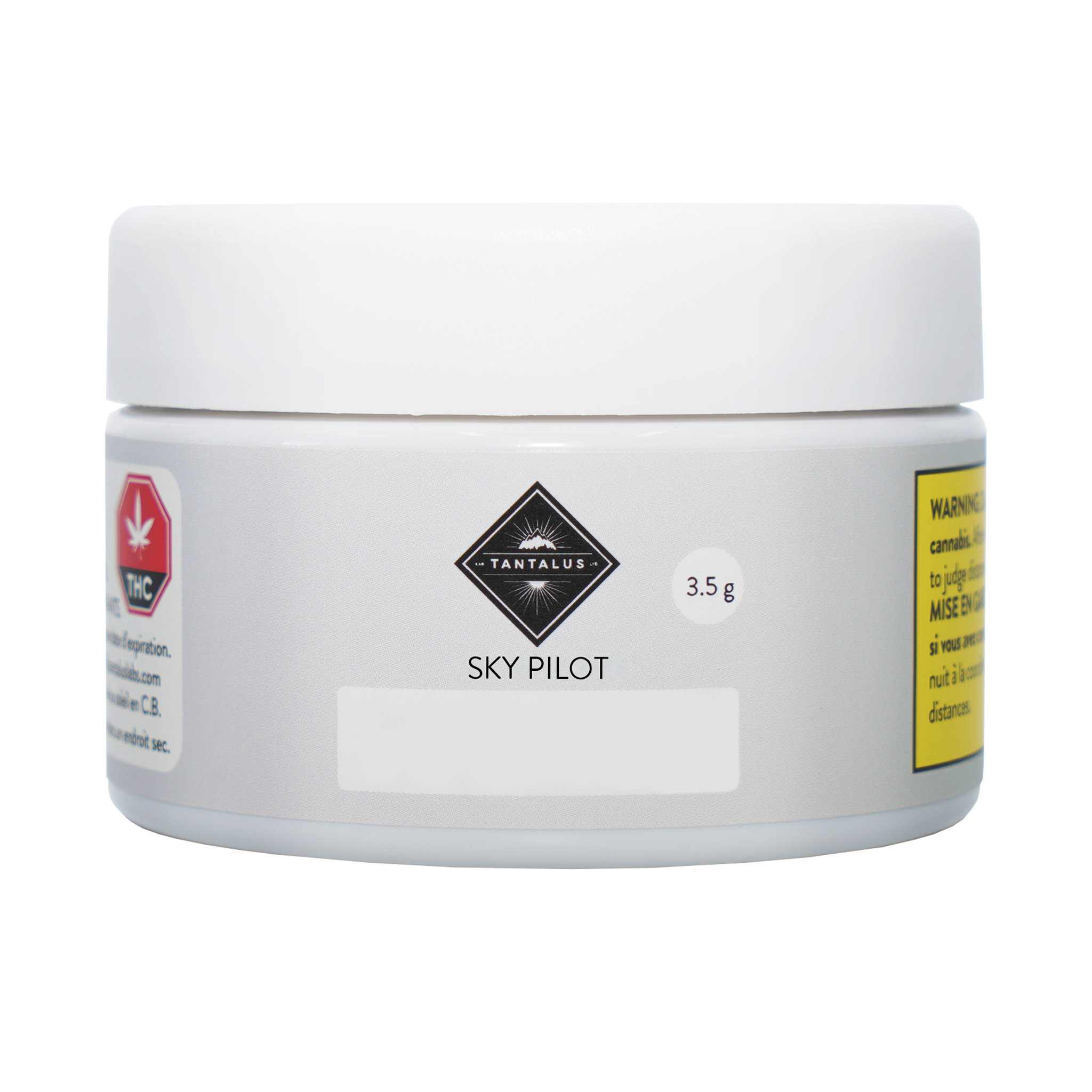 TANTALUS LABS SKY PILOT (H) DRIED - 3.5G