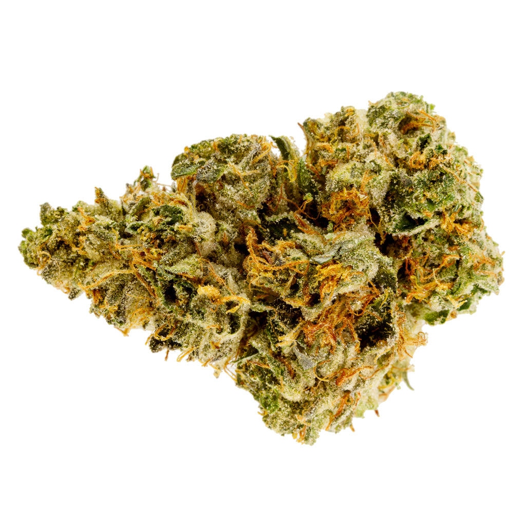 WHISTLER CANNABIS BC ROCKSTAR (IND) DRIED - 3.5G