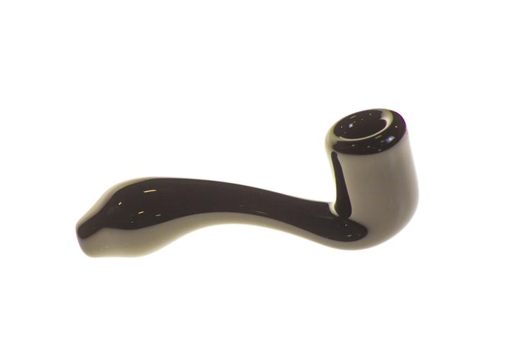 NON-BRANDED SHERLOCK PIPE W/ SCREEN