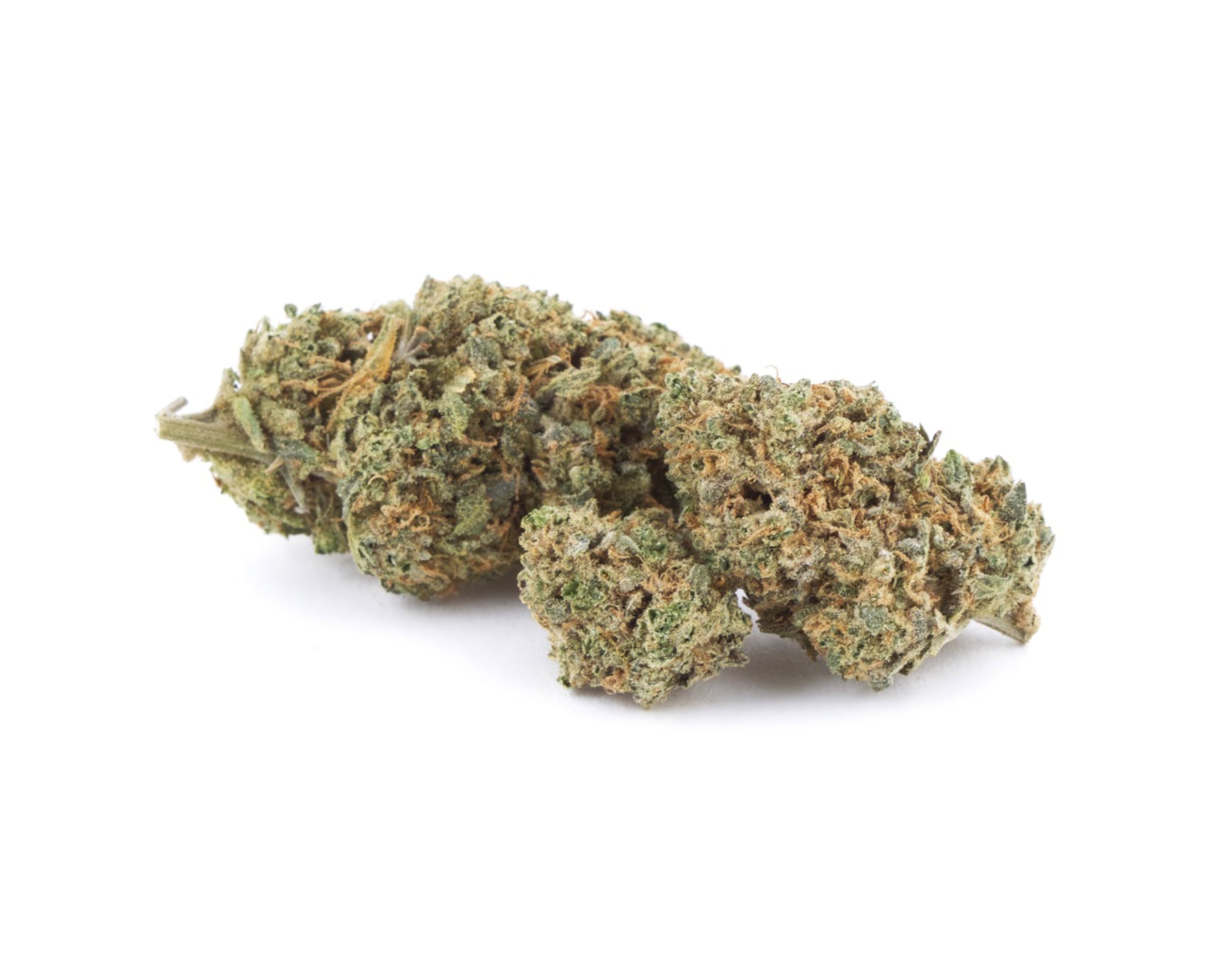 VERTICAL CANNABIS COLD CREEK KUSH (IND) DRIED - 1G