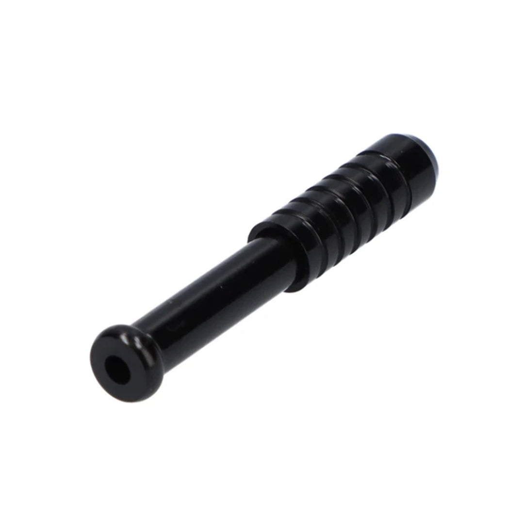 NON BRANDED SPRING LOADED ONE HITTER DISC STACK