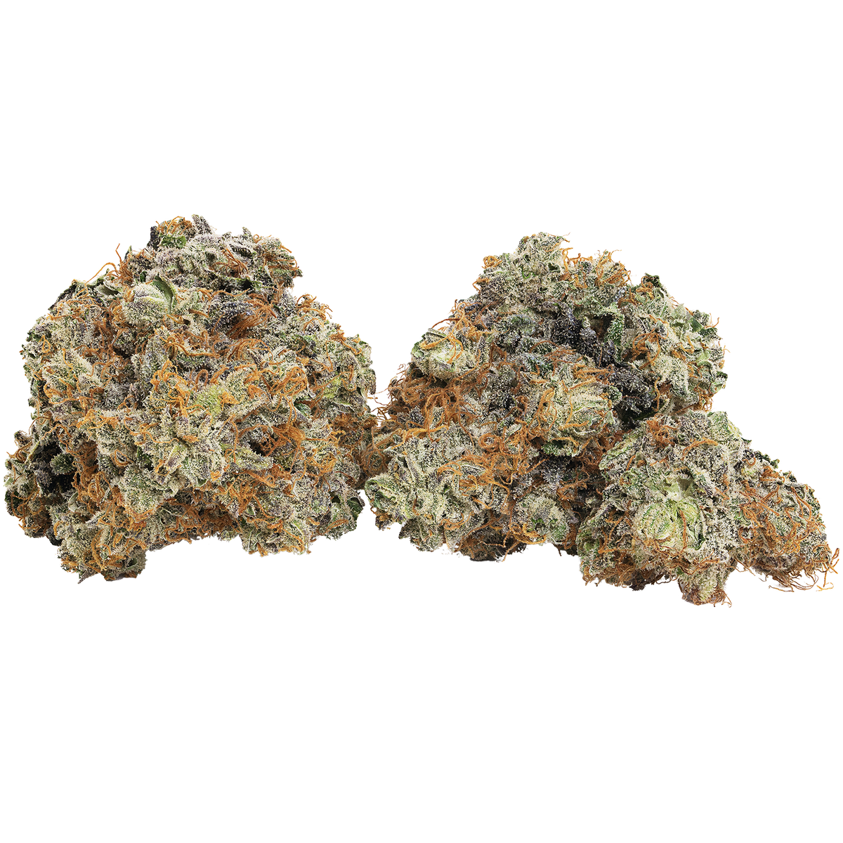 BROKEN COAST STRYKER (IND) DRIED - 3.5G
