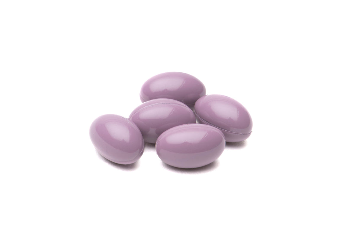NAMASTE CBD LIGHT (H) SOFT GELS - 6MG X 15