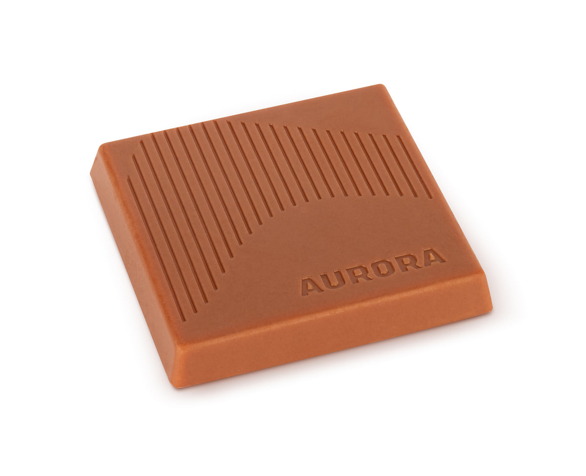 AURORA DRIFT SALTED CARAMEL (S) CHOC - 2MG THC X 5