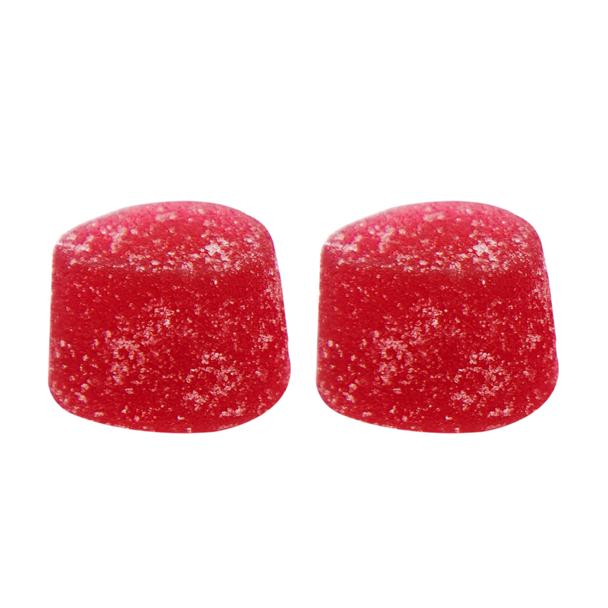 FORAY RASPBERRY VANILLA (H) CHEW - 5MG THC X 2