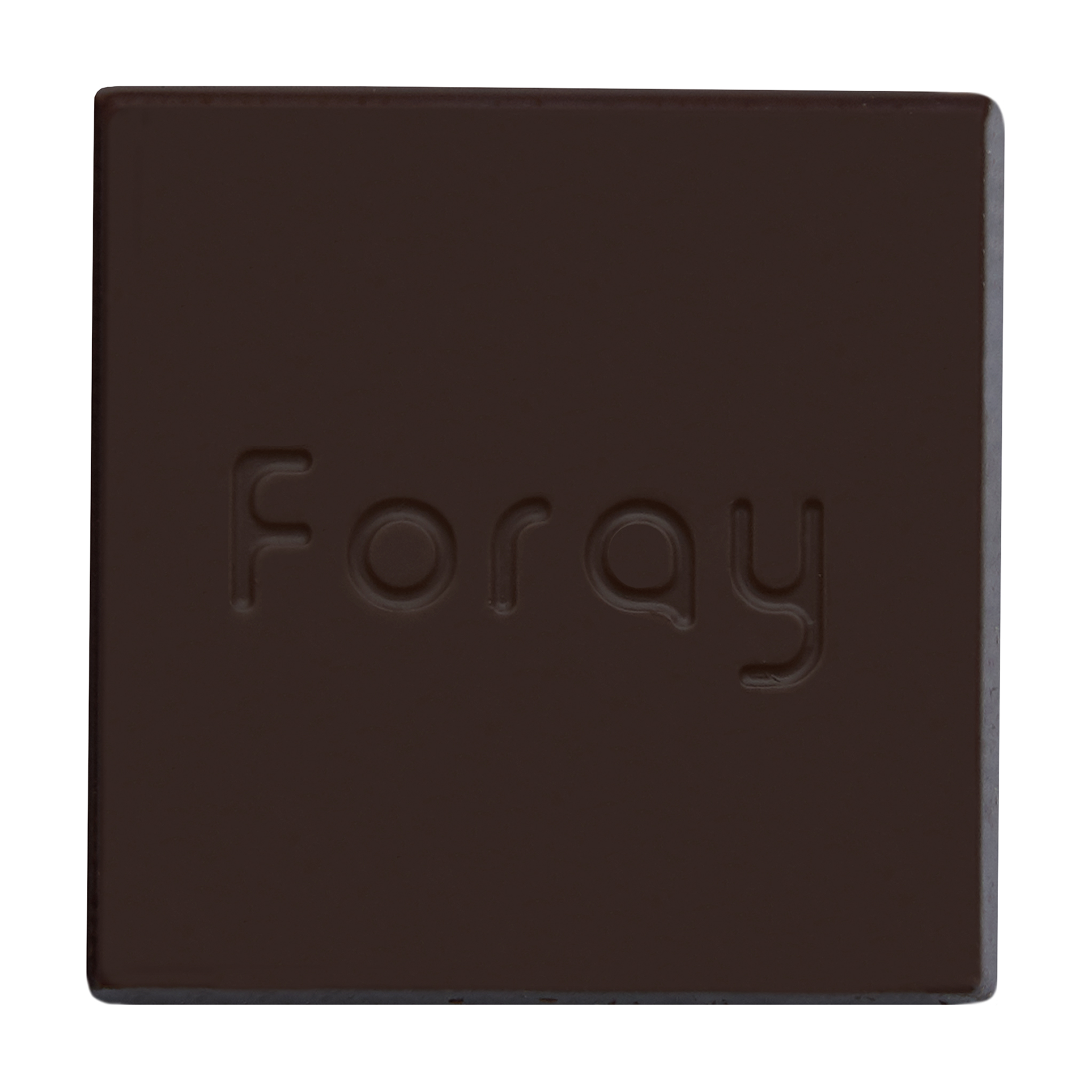 FORAY DARK CHOCOLATE (H) CHOC - 10MG THC X 1