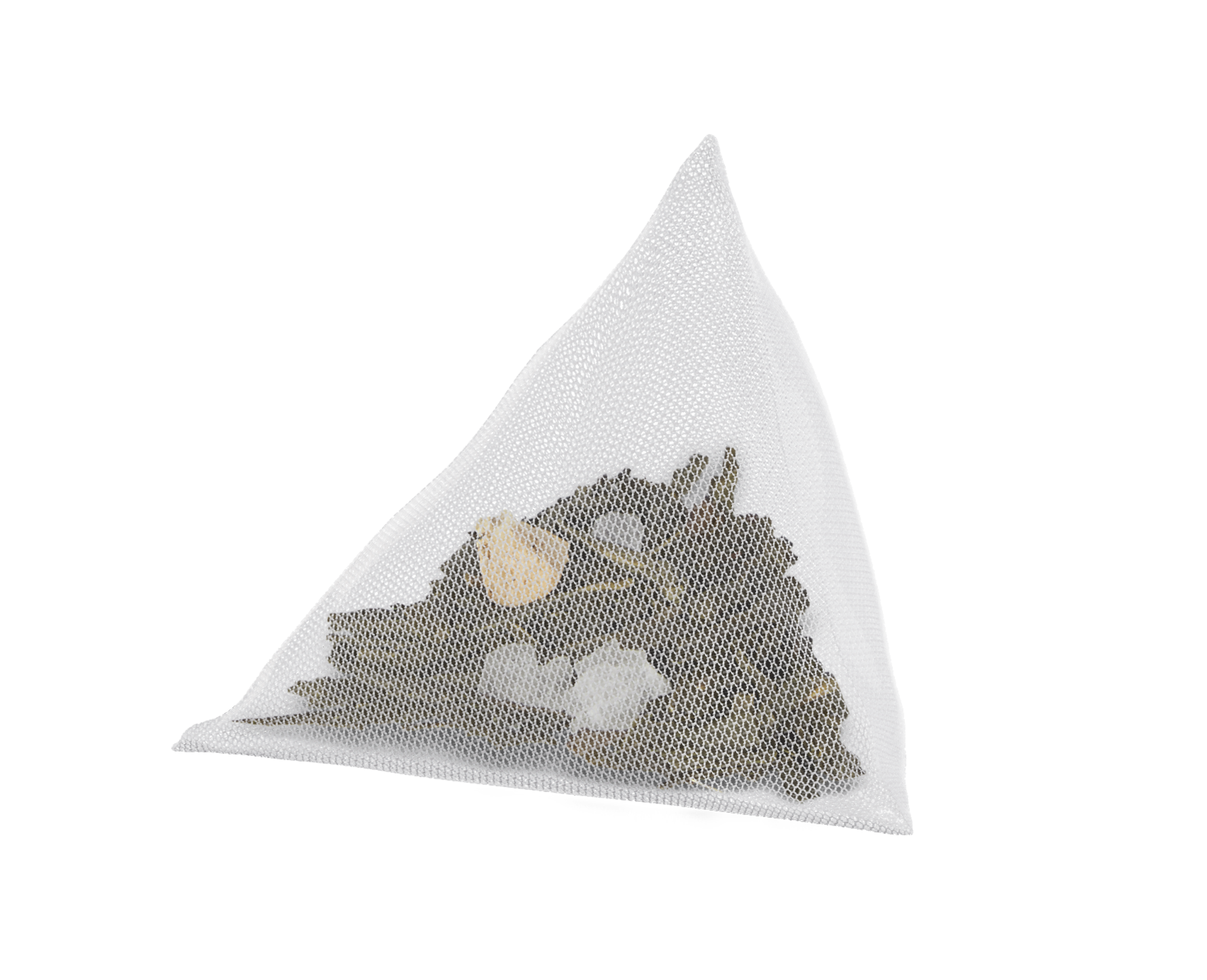 EVERIE PEACH GINGER (H) TEA BAGS - 10MG CBD X 3