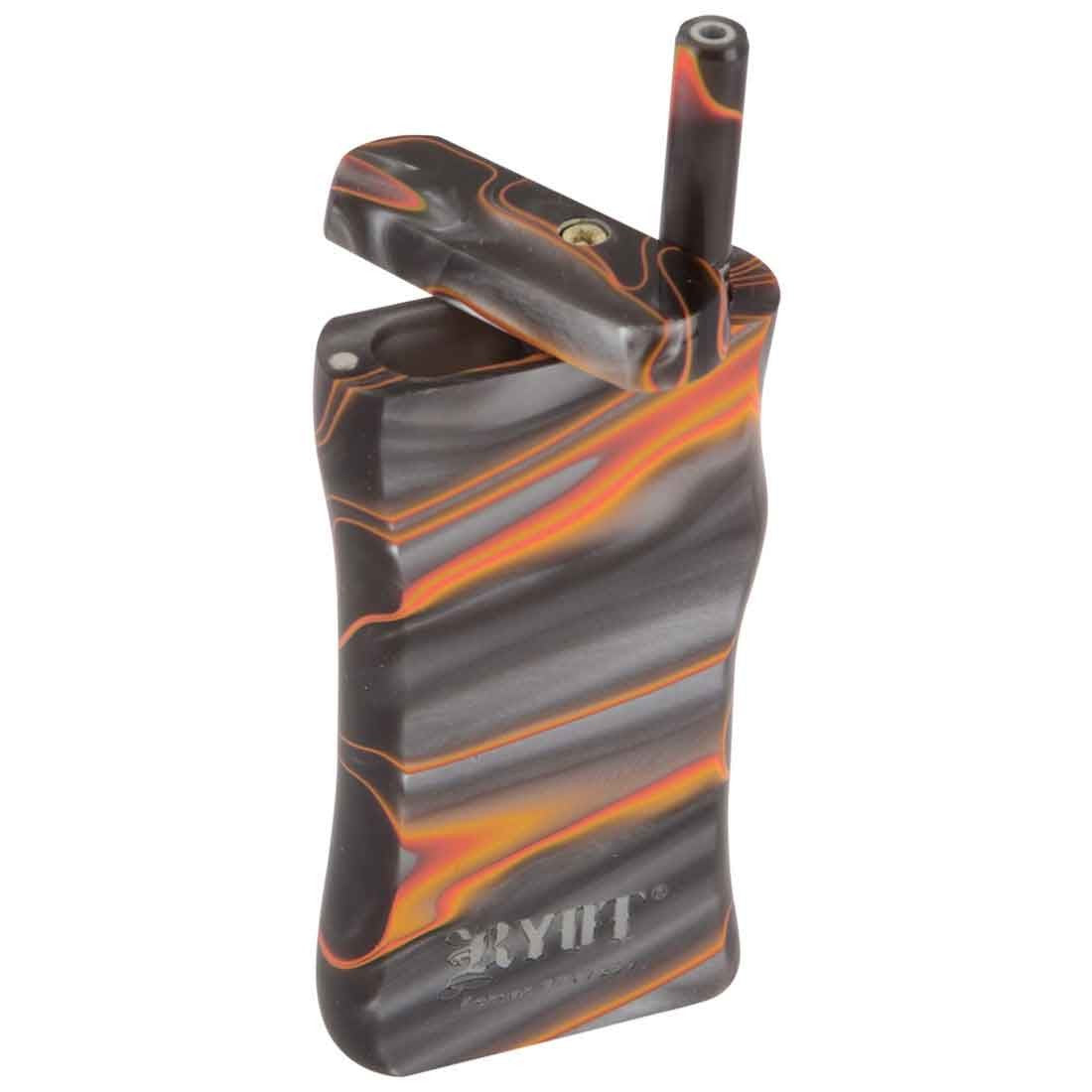RYOT ACRYLIC DUGOUT - ASSRT COLOURS