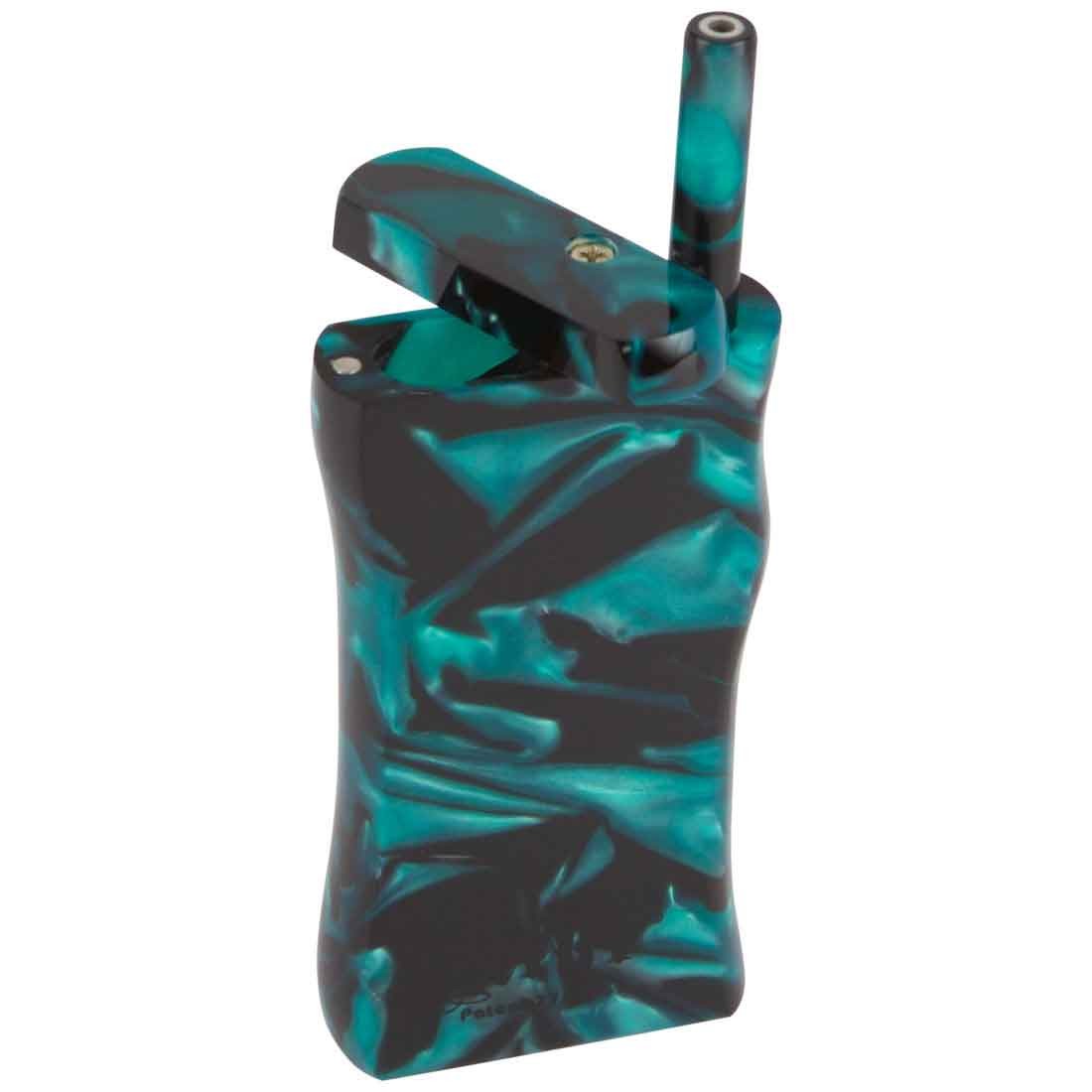 RYOT ACRYLIC DUGOUT - ASSRT COLOURS