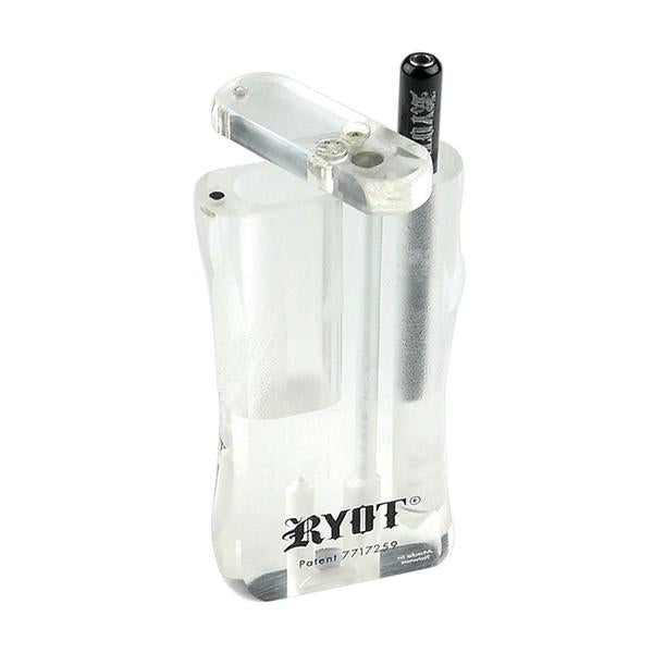 RYOT ACRYLIC DUGOUT - ASSRT COLOURS