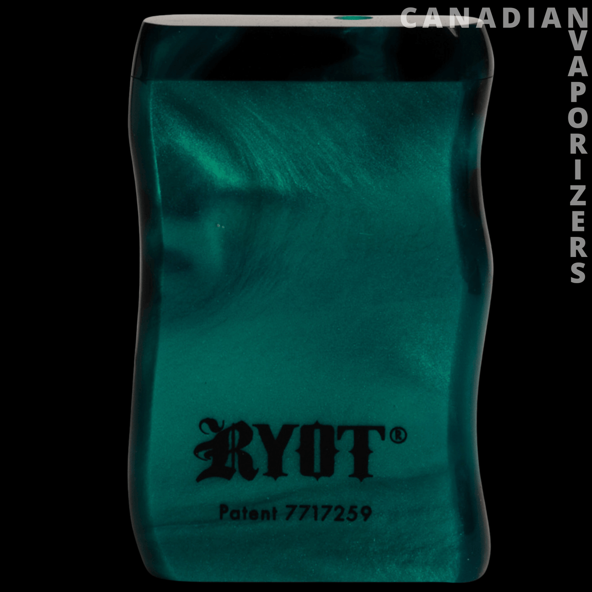 RYOT ACRYLIC DUGOUT - ASSRT COLOURS