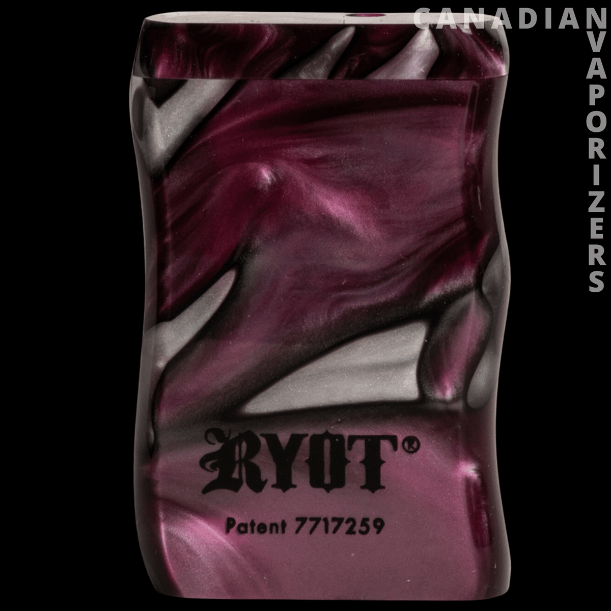 RYOT ACRYLIC DUGOUT - ASSRT COLOURS