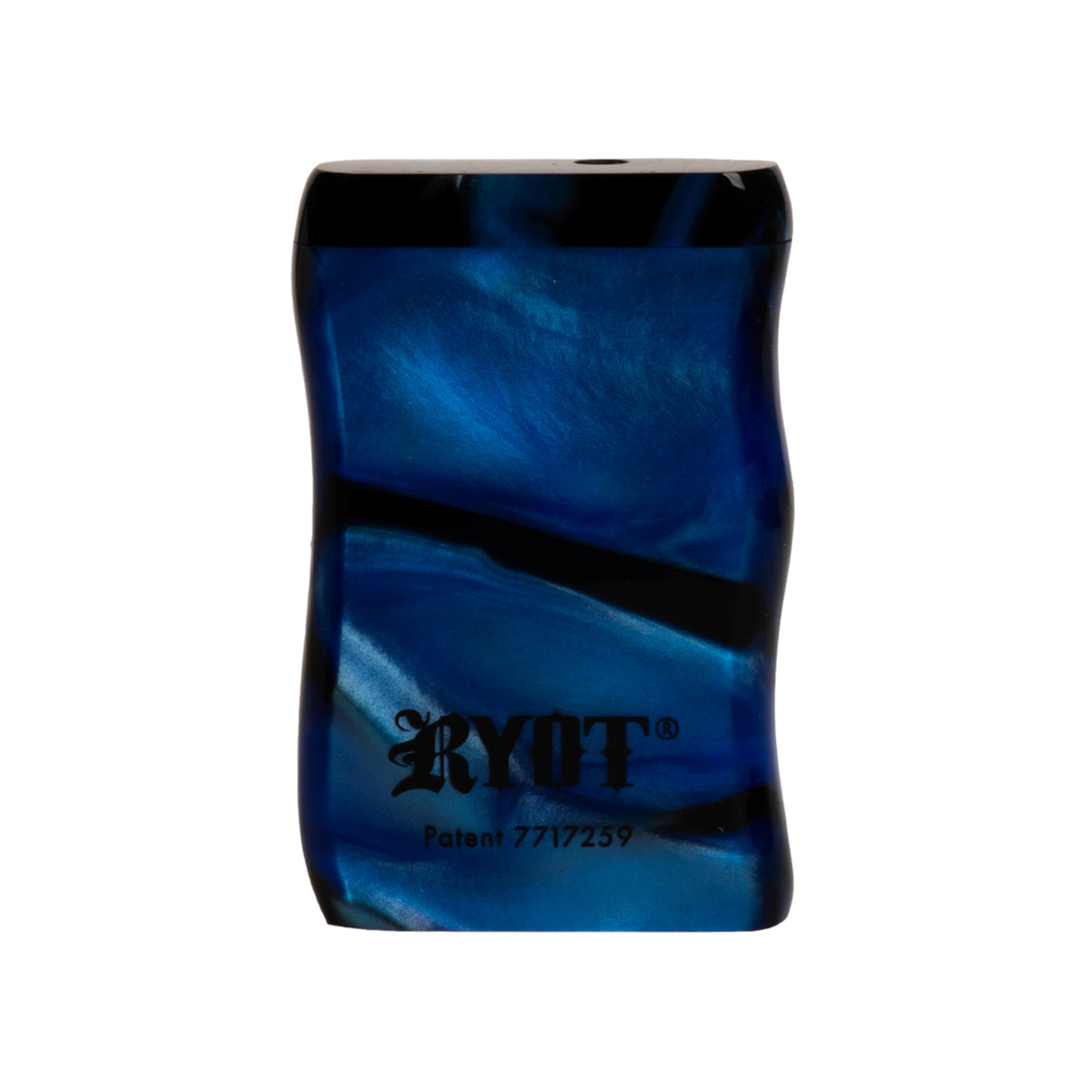 RYOT ACRYLIC DUGOUT - ASSRT COLOURS