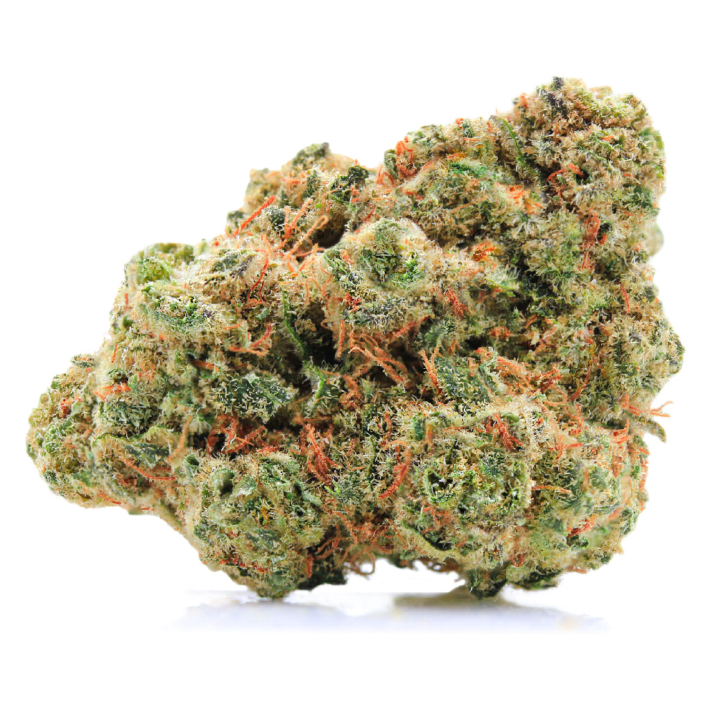SPINACH ROCKSTAR KUSH (IND) DRIED - 3.5G