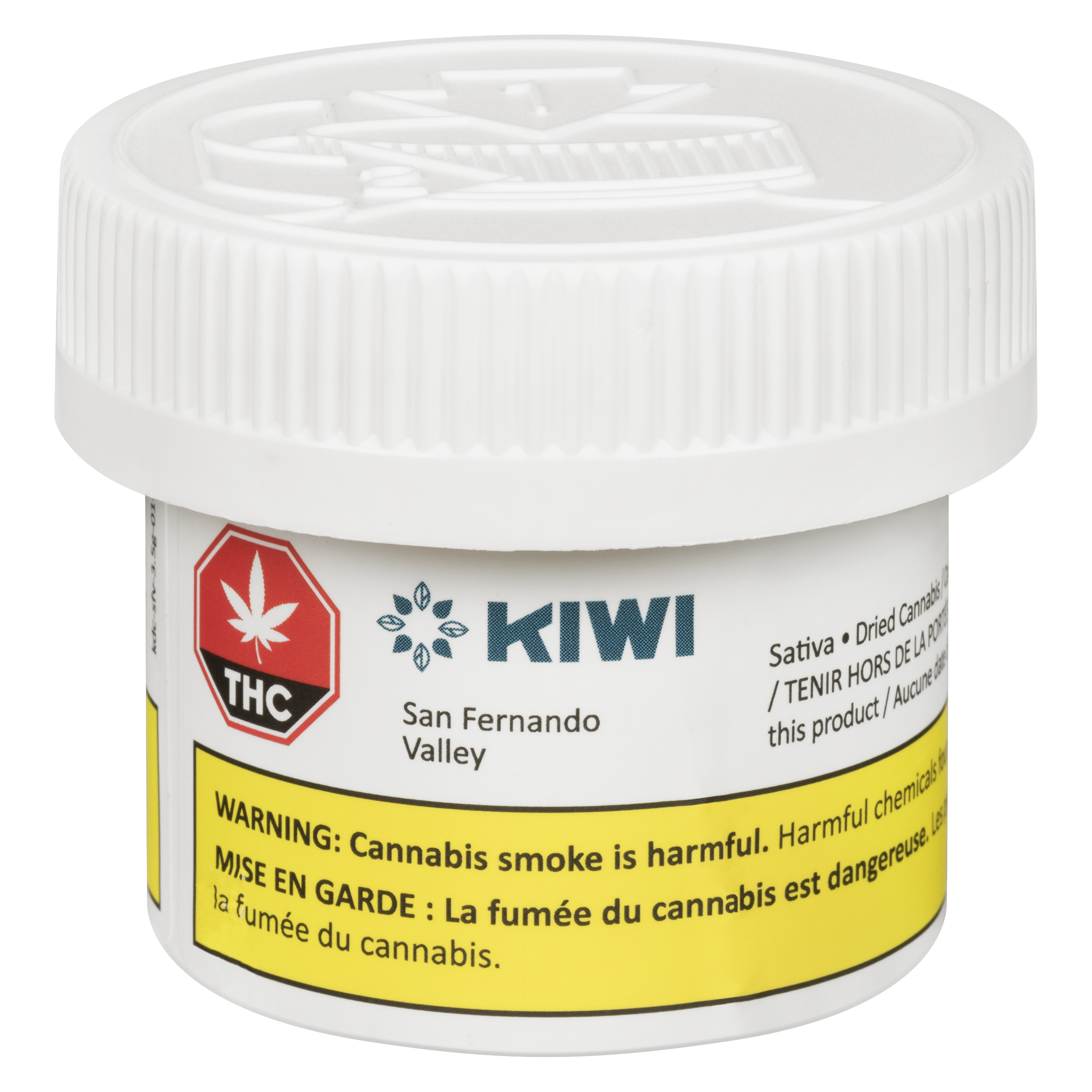 KIWI SAN FERNANDO VALLEY (S) DRIED - 3.5G