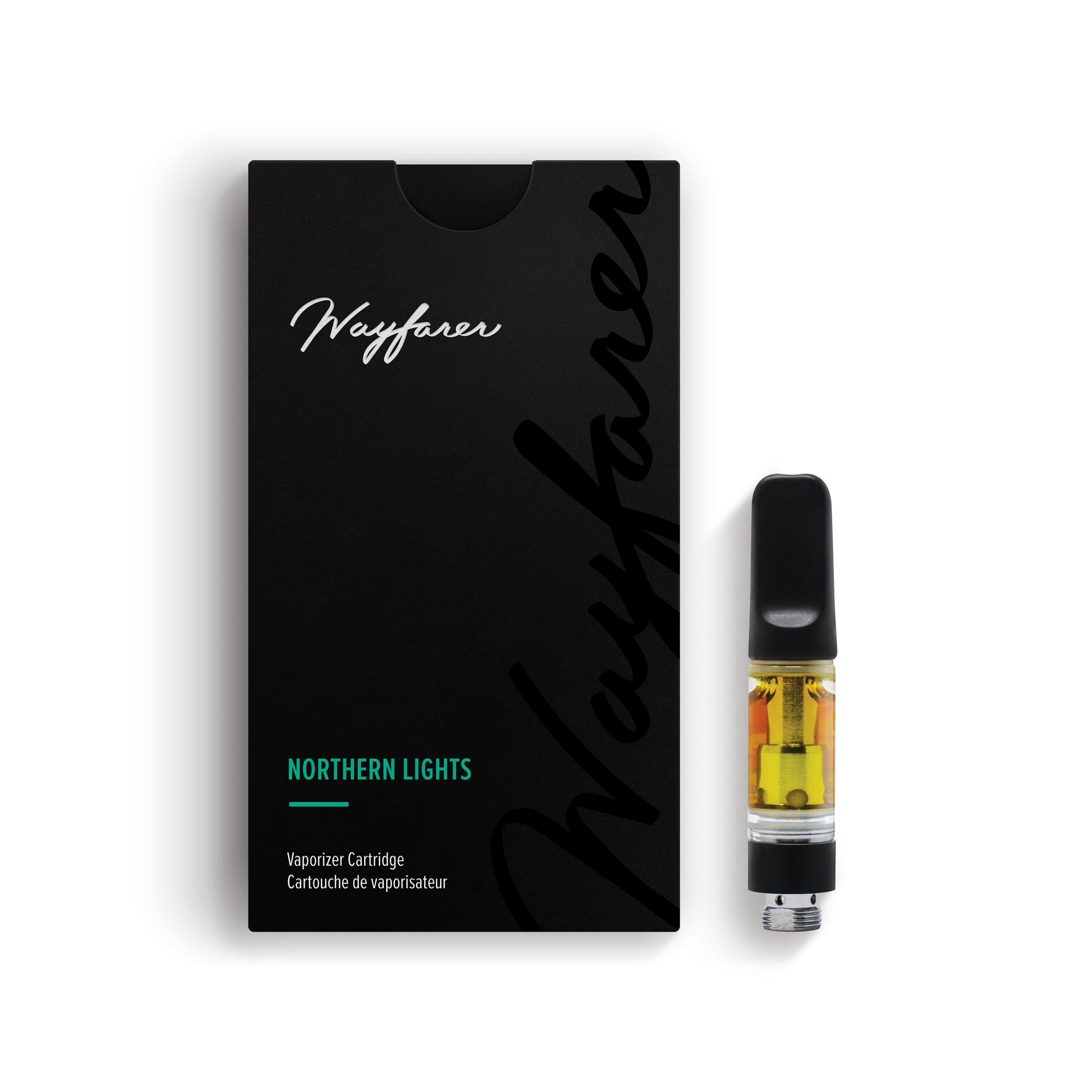 WAYFARER NORTHERN LIGHTS (H) 510 - 0.47G