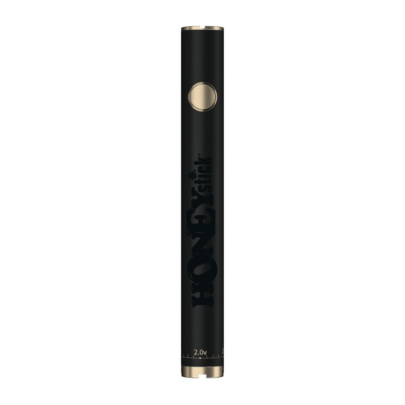HONEYSTICK TWIST 500MAH VVOLTAGE 510 BATTERY - ASSRT COLOURS