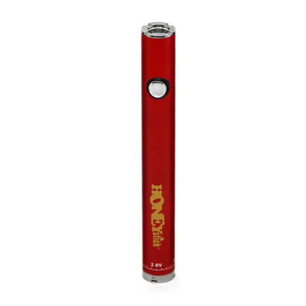 HONEYSTICK TWIST 500MAH VVOLTAGE 510 BATTERY - ASSRT COLOURS