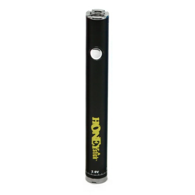 HONEYSTICK TWIST 500MAH VVOLTAGE 510 BATTERY - ASSRT COLOURS