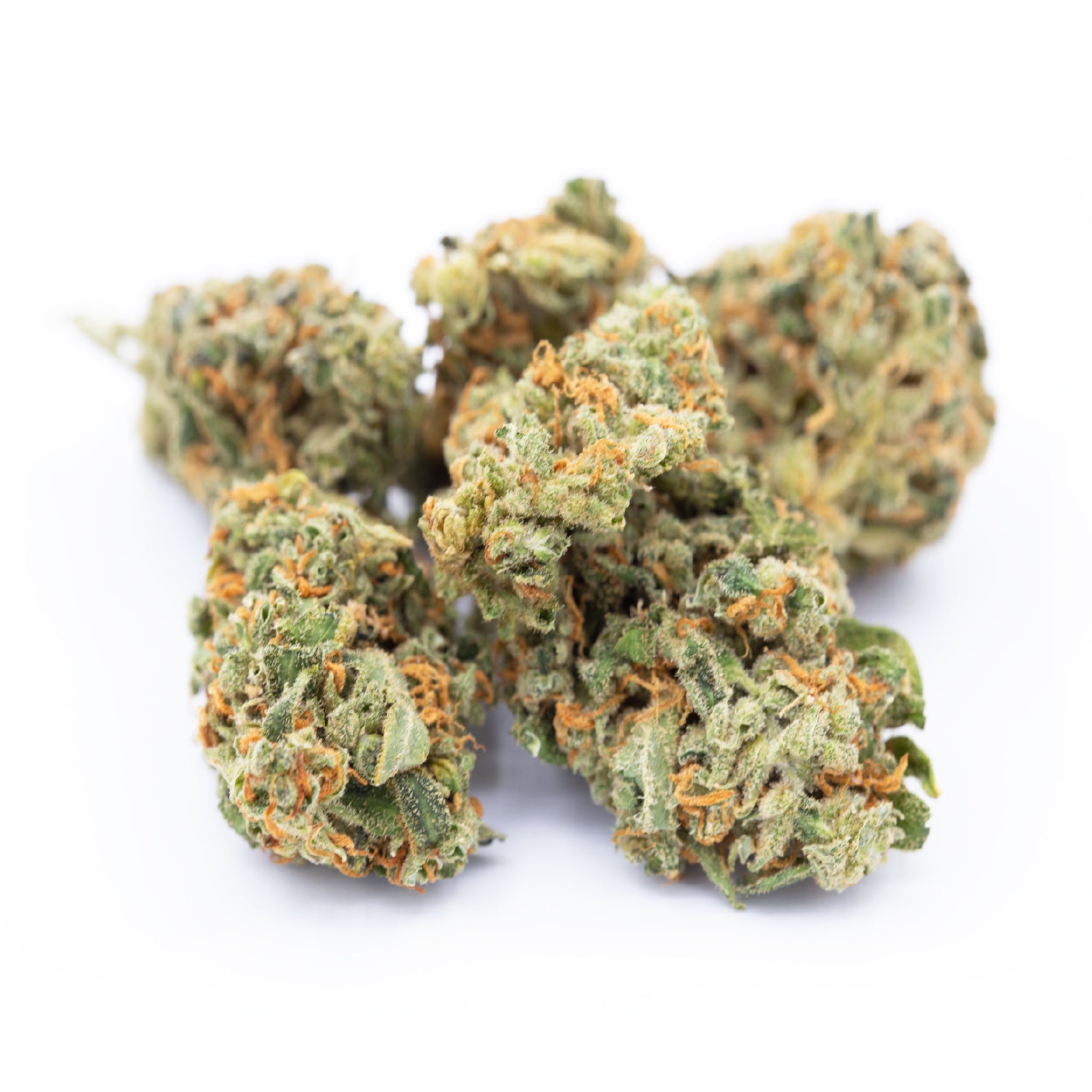 THUMBS UP WHITE LEMON (S) DRIED - 3.5G