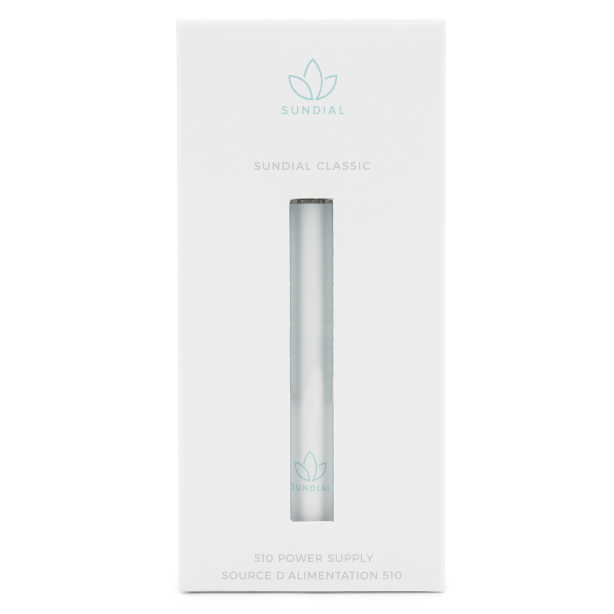 SUNDIAL 510 BATTERY